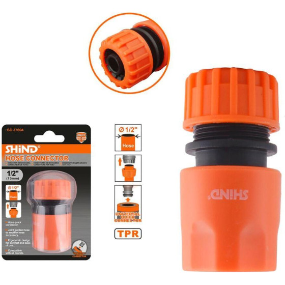 SHIND ������������� �������� ���� 1/2'' - (SHI-37694)