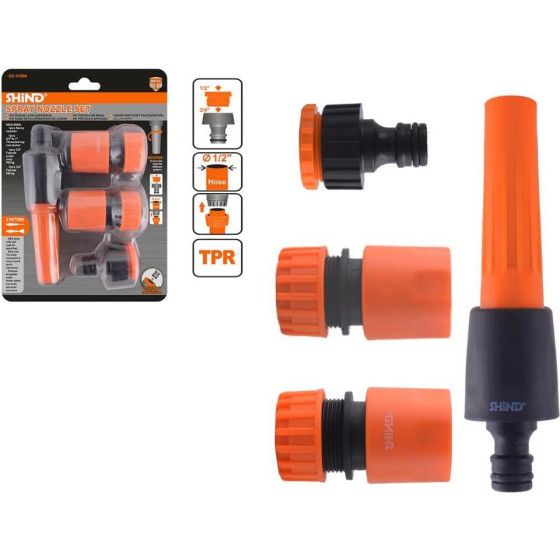 SHIND ��� ������������� ���������� �� ����� 3/44'' - (SHI-37688)