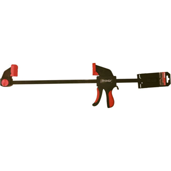 SHIND ���������� ��������� 450mm Grip Quick - (SHI-94122)