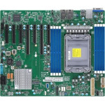 SUPERMICRO Motherboard Intel(R) C621 Lga 4189 Atx - (MBD-X12SPL-F-B)