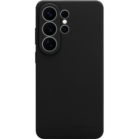 Tactical Beaver Cover For Samsung Galaxy S26 Ultra Asphalt - (57983129162)