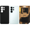 Tactical Beaver Cover For Samsung Galaxy S26 Ultra Asphalt - (57983129162)
