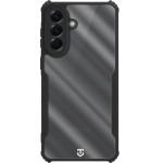 Tactical Quantum Stealth Cover For Samsung Galaxy A57 Clear/Black - (57983129615)