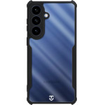 Tactical Quantum Stealth Cover For Samsung Galaxy S26+ Clear/Black - (57983129120)
