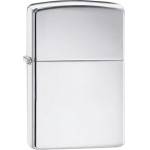 Zippo Armor(R) High Polish Chrome - (167)