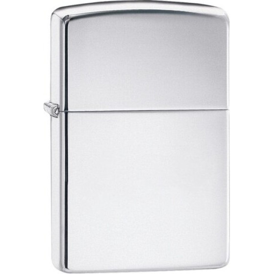 Zippo Armor(R) High Polish Chrome - (167)