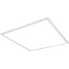 Powertech Led Panel ���������� 40W, 59.5x59.5cm, ���������, 4000K, 4000lm, ����� - (PT-1533)