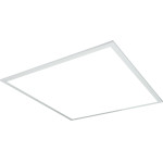 Powertech Led Panel ���������� 40W, 59.5x59.5cm, ���������, 4000K, 4000lm, ����� - (PT-1533)