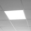 Powertech Led Panel ���������� 40W, 59.5x59.5cm, ���������, 4000K, 4000lm, ����� - (PT-1533)