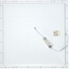 Powertech Led Panel ���������� 40W, 59.5x59.5cm, ���������, 4000K, 4000lm, ����� - (PT-1533)
