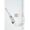 Powertech Led Panel ���������� 40W, 59.5x59.5cm, ���������, 4000K, 4000lm, ����� - (PT-1533)