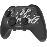 ATK Gamepad Set Battleaxe Pro - Hall Effect, Wireless, Bluetooth, 1000Hz - Black - (ATK-BATTLEAXE-PRO-BK)
