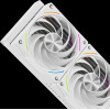 Thermalright Water Cooling Rainbow Vision 360 Turbo Argb White - 6.67 Inch Curve Oled Display - (RAINBOW-VISION-360-T-ARGB-WH)