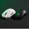 VXE Wireless Gaming Mouse R1 Nearlink 1K - Huano switches, Black - (VXE-R1-NEARLINK-BK)