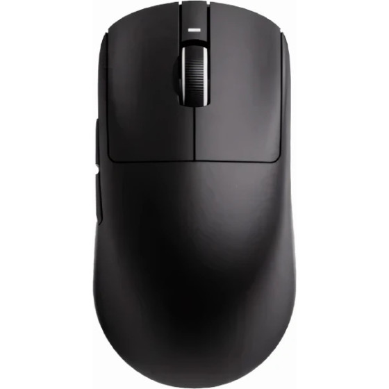 VXE Wireless Gaming Mouse R1 Nearlink 1K - Huano switches, Black - (VXE-R1-NEARLINK-BK)