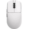 VXE Wireless Gaming Mouse R1 Nearlink 1K - Huano switches, White - (VXE-R1-NEARLINK-WH)