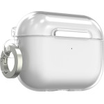 Araree Etui Nukin Do Airpods Pro 3 Przezroczysty - (AR20-02462A)