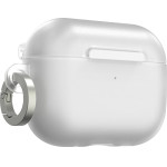 Araree Etui Nukin Do Airpods Pro 3 przezroczysty-Matowy - (AR20-02462B)