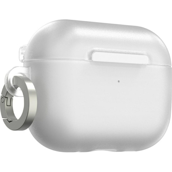 Araree Etui Nukin Do Airpods Pro 3 przezroczysty-Matowy - (AR20-02462B)