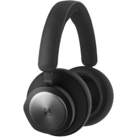 B&O Bang & Olufsen Beocom Portal Wireless Over-Ear Headphones, Bt 5.1, Adaptive ANC, Black Eu - (BANG-BCMPRTL-BLK)