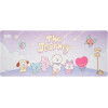 BT21 - Gaming/Desk Mat Xxl (80 x 35 cm) - (MGGE092)