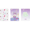 BT21 - Set Of A6 Mang Notebooks (3 pieces) - (PCA6015)