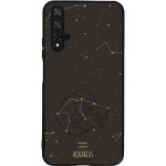 Sonique ���� Zodiac Series ��� Honor 20 / Nova 5T Aquarius