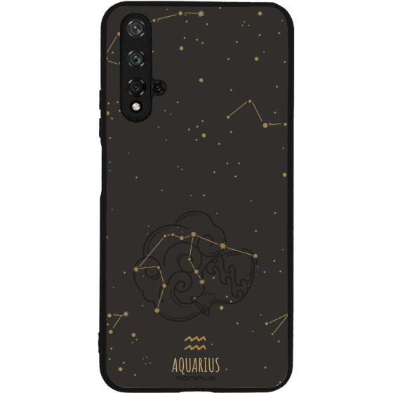 Sonique ���� Zodiac Series ��� Honor 20 / Nova 5T Aquarius