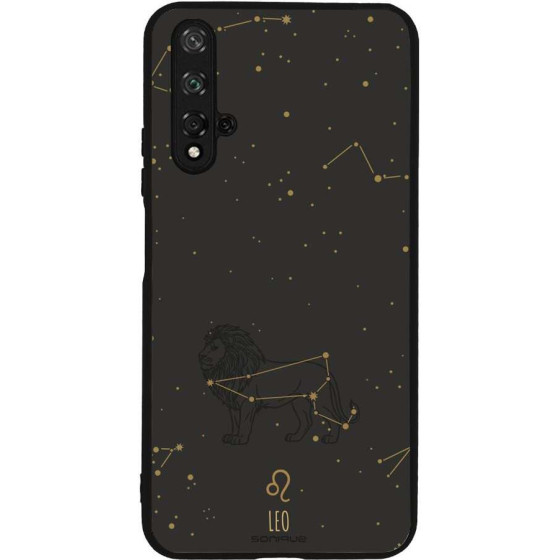Sonique ���� Zodiac Series ��� Honor 20 / Nova 5T Leo