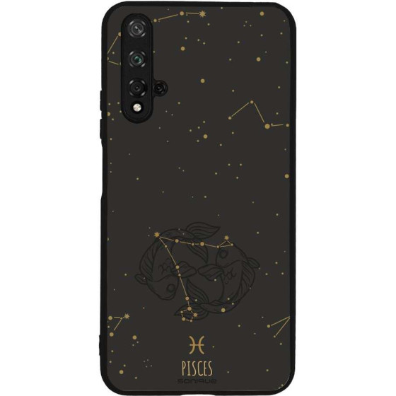 Sonique ���� Zodiac Series ��� Honor 20 / Nova 5T Pisces