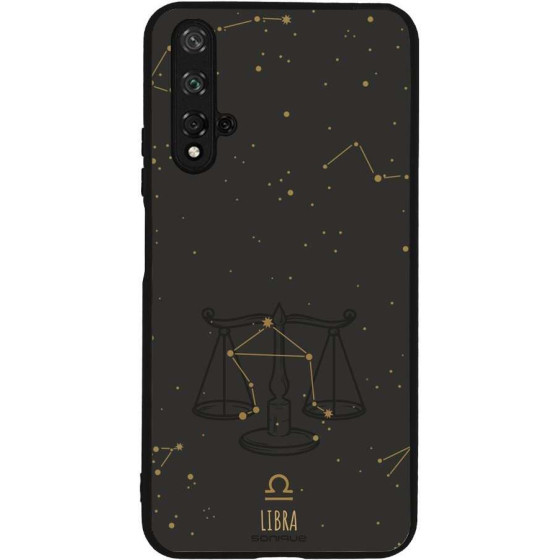 Sonique ���� Zodiac Series ��� Honor 20 / Nova 5T Libra