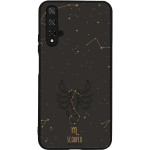 Sonique ���� Zodiac Series ��� Honor 20 / Nova 5T Scorpio