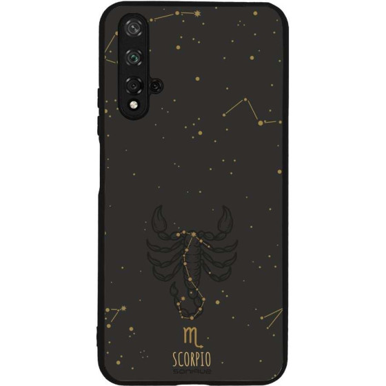 Sonique ���� Zodiac Series ��� Honor 20 / Nova 5T Scorpio