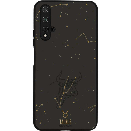 Sonique ���� Zodiac Series ��� Honor 20 / Nova 5T Taurus