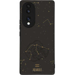 Sonique ���� Zodiac Series ��� Honor 70 5G Aquarius
