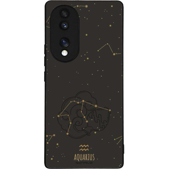 Sonique ���� Zodiac Series ��� Honor 70 5G Aquarius