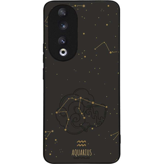 Sonique ���� Zodiac Series ��� Honor 90 5G Aquarius