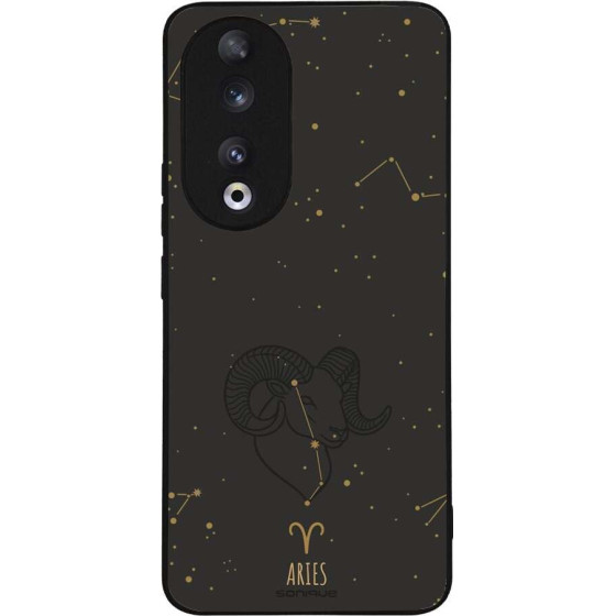 Sonique ���� Zodiac Series ��� Honor 90 5G Aries