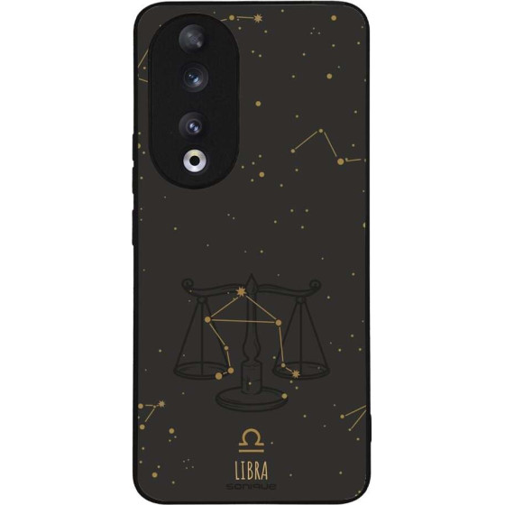 Sonique ���� Zodiac Series ��� Honor 90 5G Libra