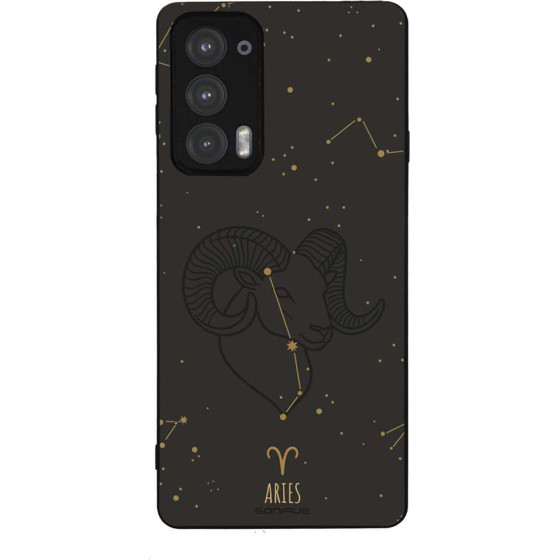 Sonique ���� Zodiac Series ��� Motorola Edge 20 5G Aries