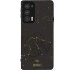 Sonique ���� Zodiac Series ��� Motorola Edge 20 5G Aquarius