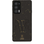 Sonique ���� Zodiac Series ��� Motorola Edge 20 5G Gemini