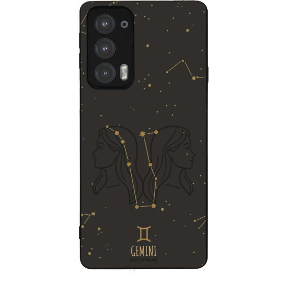 Sonique ���� Zodiac Series ��� Motorola Edge 20 5G Gemini