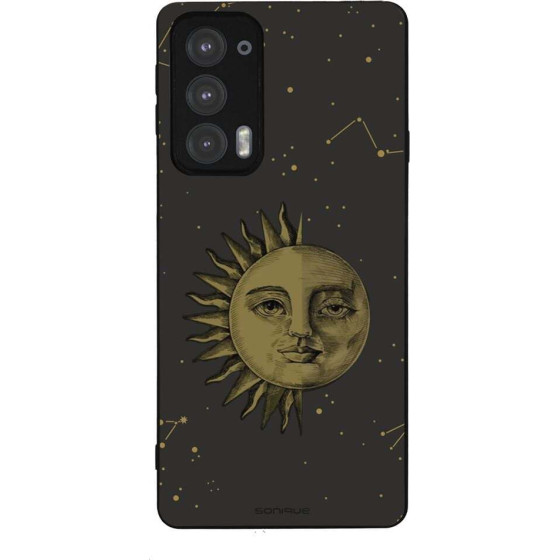 Sonique ���� Zodiac Series ��� Motorola Edge 20 5G Eclipse