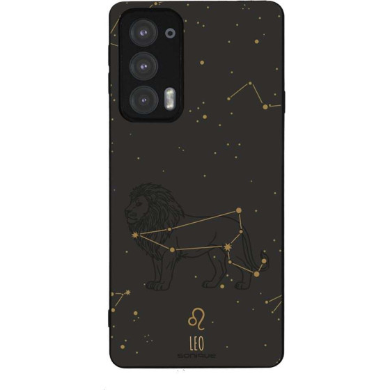 Sonique ���� Zodiac Series ��� Motorola Edge 20 5G Leo