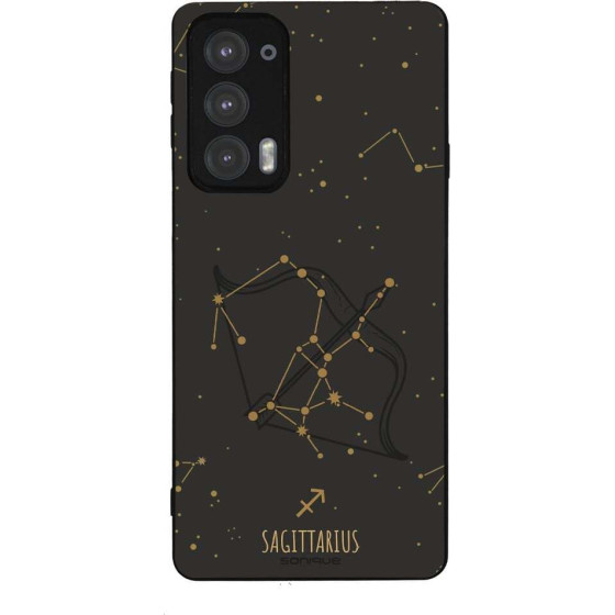 Sonique ���� Zodiac Series ��� Motorola Edge 20 5G Sagittarius