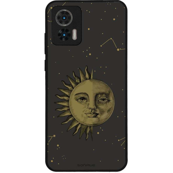 Sonique ���� Zodiac Series ��� Motorola Edge 30 Neo 5G Eclipse