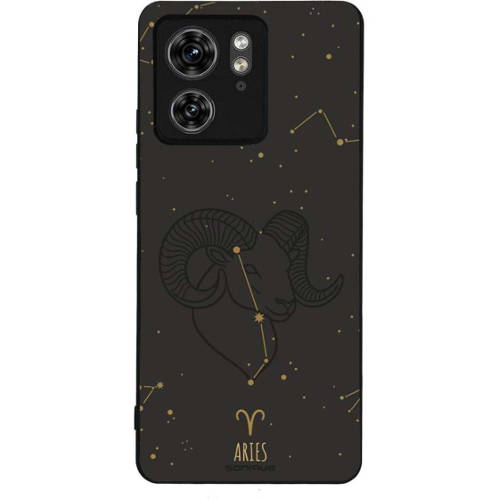Sonique ���� Zodiac Series ��� Motorola Edge 40 5G Aries