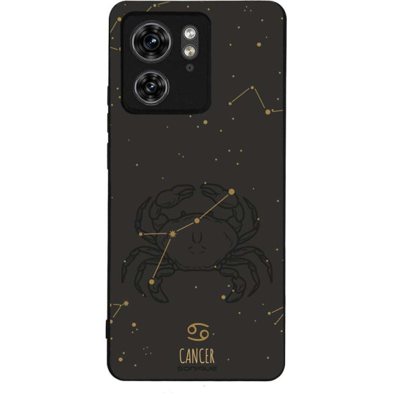 Sonique ���� Zodiac Series ��� Motorola Edge 40 5G Cancer