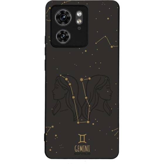 Sonique ���� Zodiac Series ��� Motorola Edge 40 5G Gemini